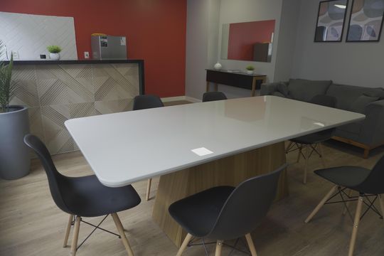 Kitnet/Studio para alugar com 1 quarto, 20m² em Vila Santana, São Paulo