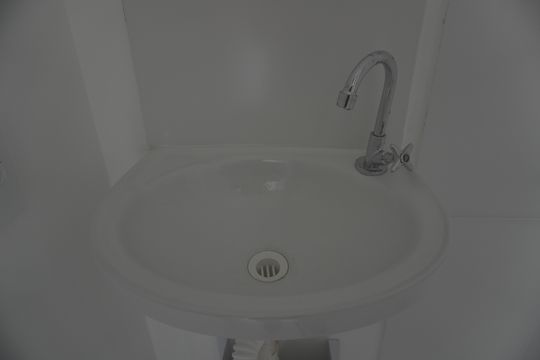 Kitnet/Studio para alugar com 1 quarto, 20m² em Vila Santana, São Paulo