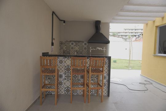 Kitnet/Studio para alugar com 1 quarto, 20m² em Vila Santana, São Paulo