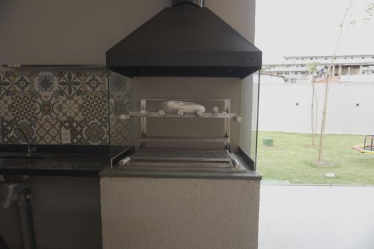 Kitnet/Studio para alugar com 1 quarto, 20m² em Vila Santana, São Paulo