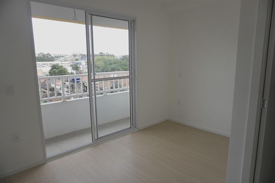 Kitnet/Studio para alugar com 1 quarto, 20m² em Vila Santana, São Paulo