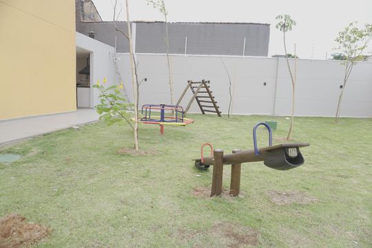 Kitnet/Studio para alugar com 1 quarto, 20m² em Vila Santana, São Paulo