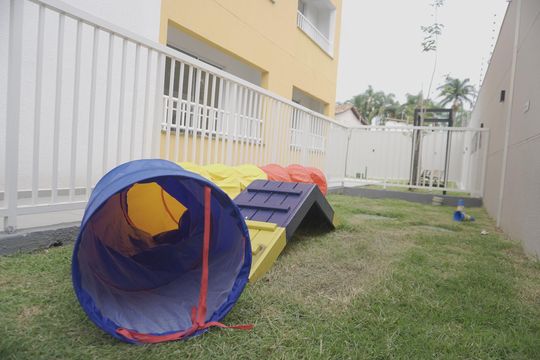 Kitnet/Studio para alugar com 1 quarto, 20m² em Vila Santana, São Paulo