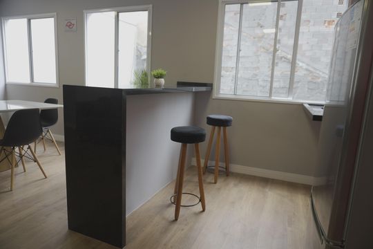 Kitnet/Studio para alugar com 1 quarto, 20m² em Vila Santana, São Paulo