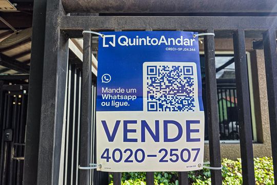 Apartamento à venda com 2 quartos, 44m² em Vila Alpina, São Paulo