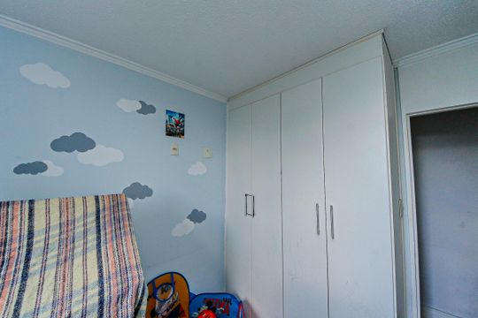 Apartamento à venda com 2 quartos, 44m² em Vila Alpina, São Paulo