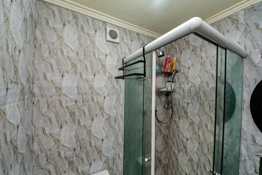 Apartamento à venda com 2 quartos, 44m² em Vila Alpina, São Paulo