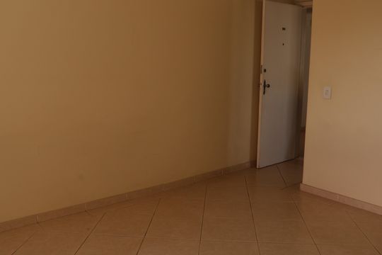 Sala de apartamento para alugar com 2 quartos, 81m² em Setor Sul, Goiânia