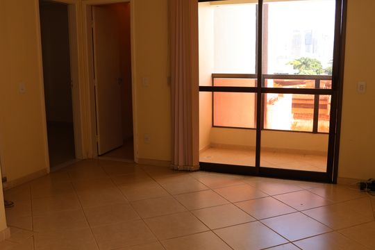 Apartamento para alugar com 2 quartos, 81m² em Setor Sul, Goiânia