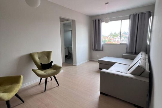Apartamento para alugar com 2 quartos, 72m² em Jardim Petropolis, São Paulo