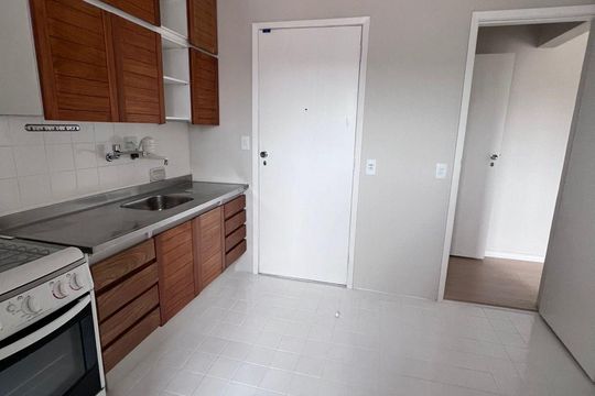 Apartamento para alugar com 2 quartos, 72m² em Jardim Petropolis, São Paulo