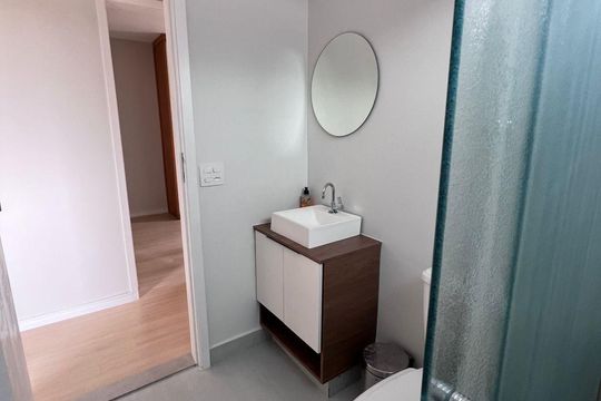 Apartamento para alugar com 2 quartos, 72m² em Jardim Petropolis, São Paulo