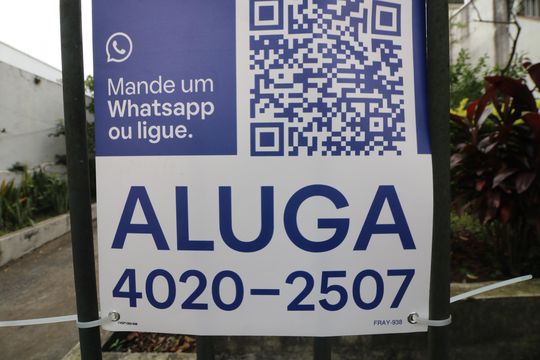 Fachada de casa para alugar com 1 quarto, 92m² em Vila Formosa, São Paulo