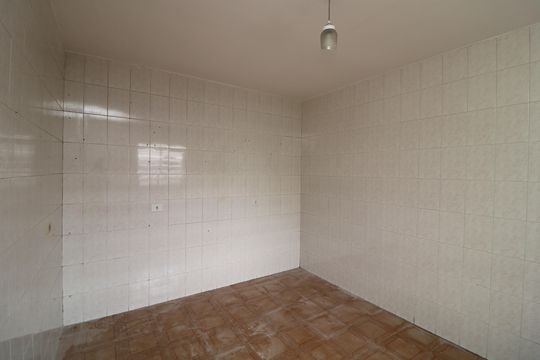 Cozinha de casa para alugar com 1 quarto, 92m² em Vila Formosa, São Paulo