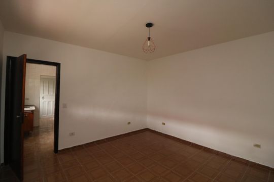 Sala de casa para alugar com 1 quarto, 92m² em Vila Formosa, São Paulo