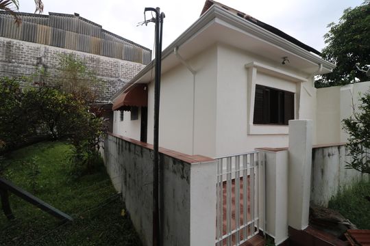 Fachada de casa para alugar com 1 quarto, 92m² em Vila Formosa, São Paulo