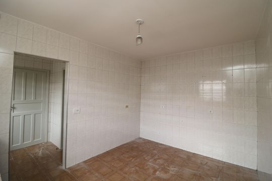 Cozinha de casa para alugar com 1 quarto, 92m² em Vila Formosa, São Paulo