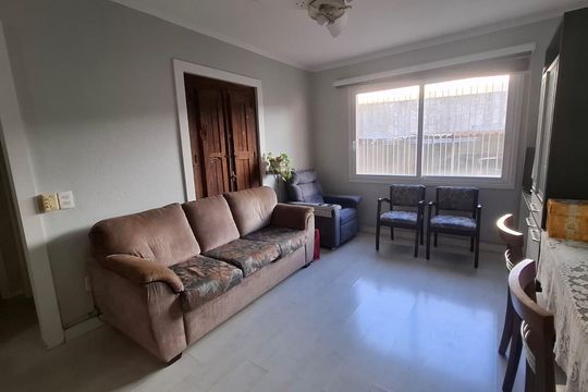 Apartamento à venda com 1 quarto, 45m² em Centro, Canoas