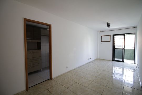 Apartamento à venda com 2 quartos, 66m² em Pechincha, Rio de Janeiro