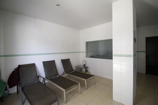 Saúna de apartamento à venda com 2 quartos, 66m² em Pechincha, Rio de Janeiro