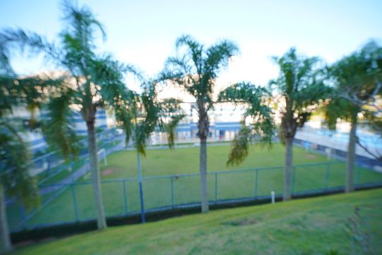Campo de futebol de apartamento para alugar com 3 quartos, 120m² em Praia Brava, Florianópolis