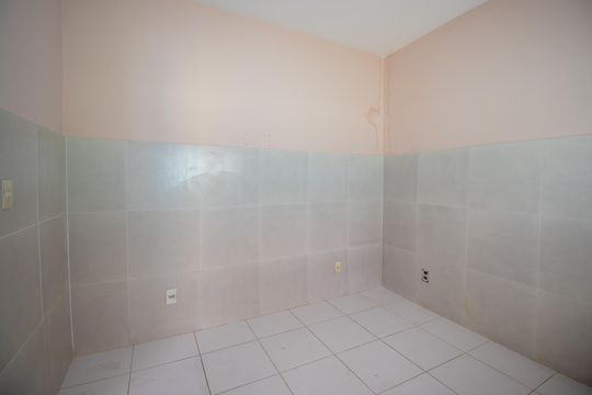 Quarto de casa de condomínio à venda com 1 quarto, 34m² em Irajá, Rio de Janeiro