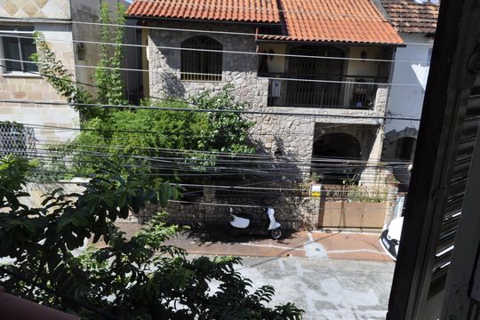 Vista do Quarto 2 de casa de condomínio à venda com 3 quartos, 150m² em Engenho Novo, Rio de Janeiro