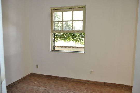 Sala de casa de condomínio à venda com 3 quartos, 150m² em Engenho Novo, Rio de Janeiro