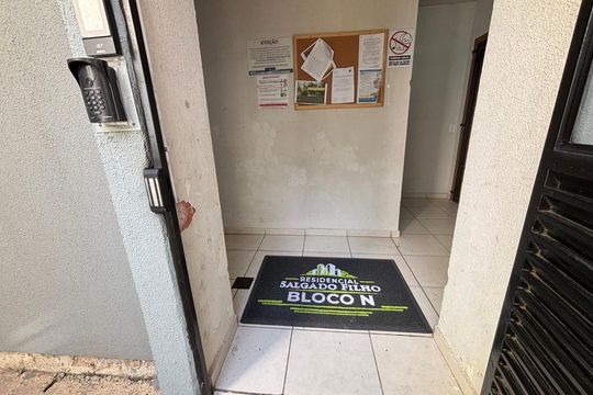 Apartamento à venda com 2 quartos, 50m² em Canudos, Novo Hamburgo