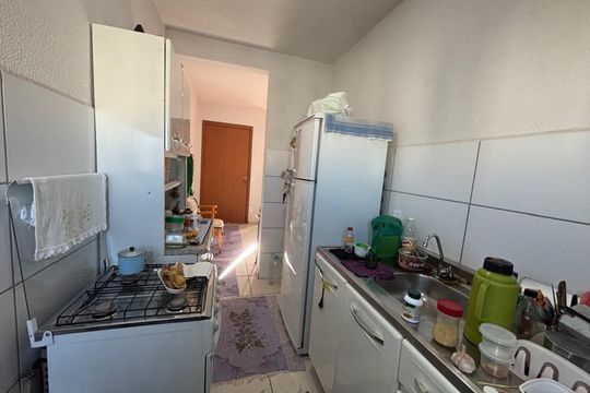 Apartamento à venda com 2 quartos, 50m² em Canudos, Novo Hamburgo