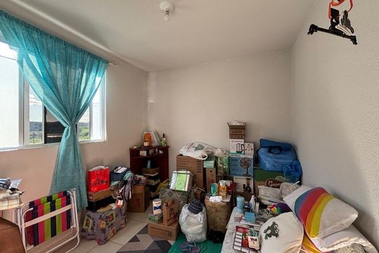 Apartamento à venda com 2 quartos, 50m² em Canudos, Novo Hamburgo