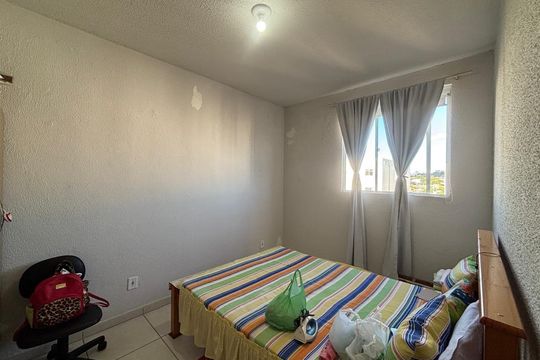 Apartamento à venda com 2 quartos, 50m² em Canudos, Novo Hamburgo
