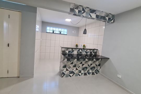 Cozinha de casa à venda com 3 quartos, 100m² em Jardim Raposo Tavares, São Paulo