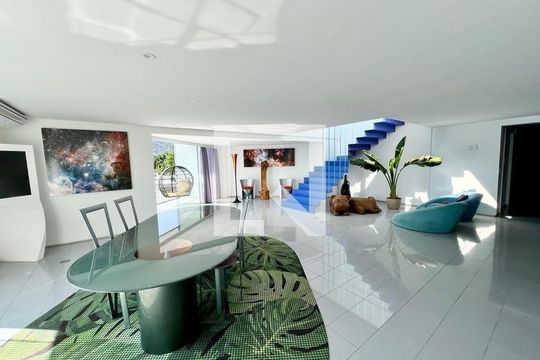 Apartamento à venda com 4 quartos, 700m² em Lagoa, Rio de Janeiro