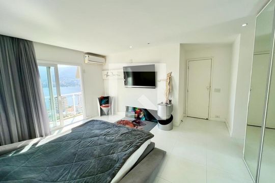 Apartamento à venda com 4 quartos, 700m² em Lagoa, Rio de Janeiro