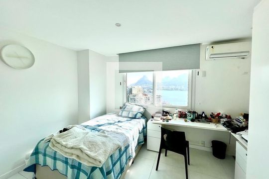 Apartamento à venda com 4 quartos, 700m² em Lagoa, Rio de Janeiro