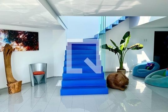 Apartamento à venda com 4 quartos, 700m² em Lagoa, Rio de Janeiro