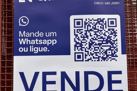 PLAQUINHA de apartamento à venda com 3 quartos, 150m² em Padre Eustáquio, Belo Horizonte