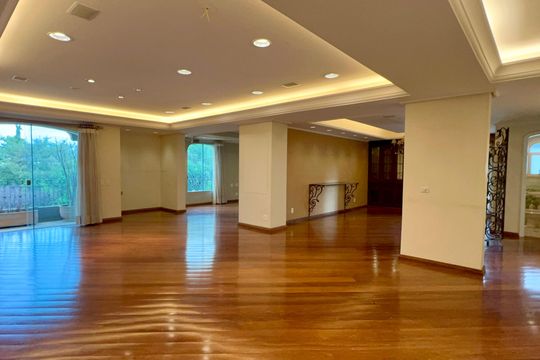 Apartamento à venda com 3 quartos, 297m² em Alto de Pinheiros, São Paulo