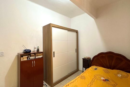 Casa à venda com 2 quartos, 85m² em Santo Cristo, Rio de Janeiro