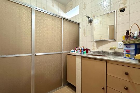 Casa à venda com 2 quartos, 85m² em Santo Cristo, Rio de Janeiro