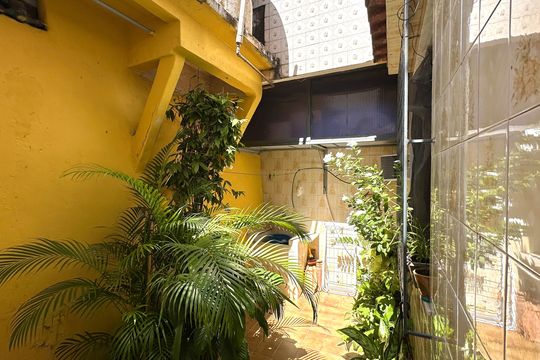 Casa à venda com 2 quartos, 85m² em Santo Cristo, Rio de Janeiro