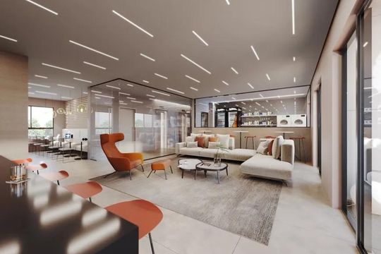 Kitnet/Studio à venda com 1 quarto, 51m² em Brasiléia, Betim