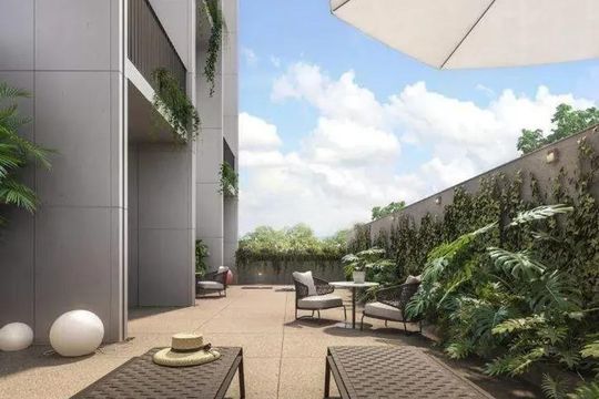 Kitnet/Studio à venda com 1 quarto, 51m² em Brasiléia, Betim
