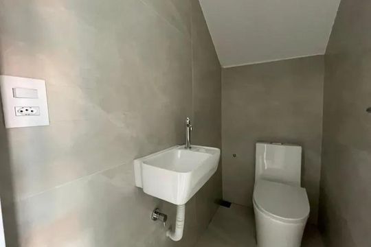 Kitnet/Studio à venda com 1 quarto, 51m² em Brasiléia, Betim