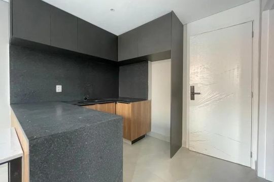 Kitnet/Studio à venda com 1 quarto, 51m² em Brasiléia, Betim