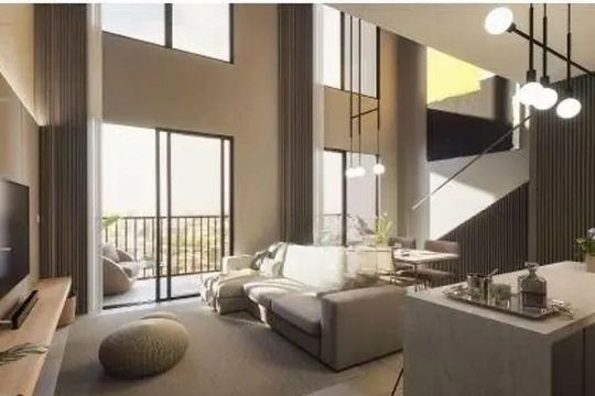 Kitnet/Studio à venda com 1 quarto, 51m² em Brasiléia, Betim