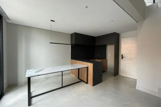 Kitnet/Studio à venda com 1 quarto, 51m² em Brasiléia, Betim