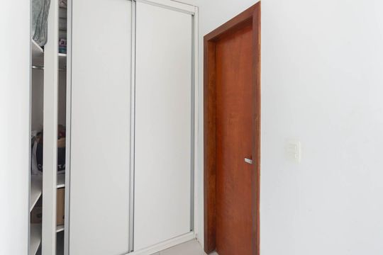Área de Serviço de apartamento à venda com 3 quartos, 110m² em Maracanã, Rio de Janeiro