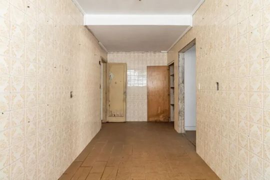 Área de serviço de casa à venda com 6 quartos, 210m² em Instituto de Previdencia, São Paulo